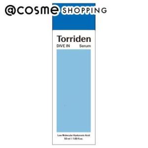 Torriden (トリデン) ダイブイン セラム 50ml