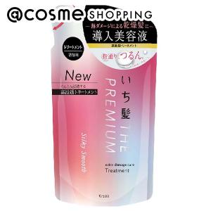 いち髪 「ポイント10%バック 2月25日」いち髪 THE PREMIUM エクストラ