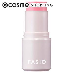 ファシオ マルチフェイス スティック(無香料 02 Baby Cheek) 4g｜cosmecom