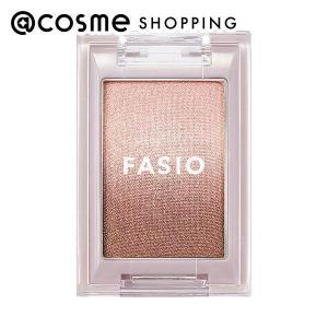 FASIO ファシオ ペンシル&パウダー アイブロウ(無香料 03 ライト