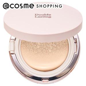 エチュード ダブルラスティング クッショングロウ ファンデーション