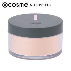 「ポイント10％バック 4月25日」 Chacott COSMETICS(チャコット・コスメティクス) フィニッシングパウダー マット(本体 761) 30g｜cosmecom