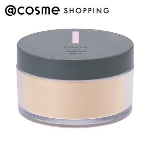 Chacott COSMETICS フィニッシングパウダー マット フェイスパウダー