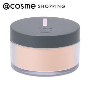 「ポイント10％バック 6月5日」 Chacott COSMETICS(チャコット・コスメティクス) フィニッシングパウダー グロー(本体 781) 30g｜cosmecom