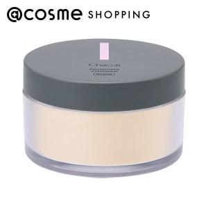 Chacott COSMETICS(チャコット・コスメティクス) フィニッシングパウダー グロー(本体 789) 30g｜cosmecom