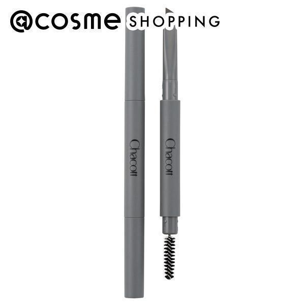 Chacott COSMETICS(チャコット・コスメティクス) ブラッシュアップアイブロウ(本体 ...