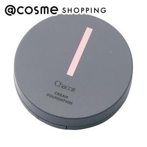 「ポイント10％バック 6月5日」 Chacott COSMETICS(チャコット・コスメティクス) クリームファンデーション ケース(ケース 026)｜アットコスメショッピング Yahoo!店