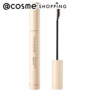 dasique ムードアップマスカラ ロング＆カール(チョコブラウン) 7.5ｇ｜cosmecom