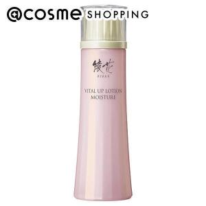 綾花 バイタル アップ ローション モイスチャー ( 120ml )/ : 爽快