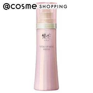 LITS（リッツ） モイスト ミルクエッセンス 100ml : アットコスメ