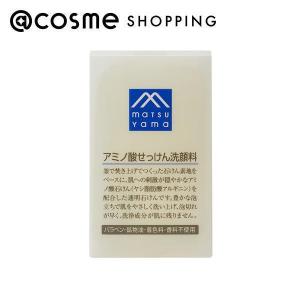 M-mark series アミノ酸せっけん洗顔料 90g｜cosmecom