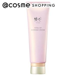 綾花 バイタル アップ マッサージ クリーム ( 120g )/ : 爽快ドラッグ