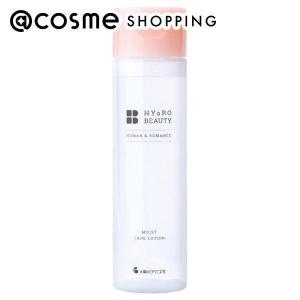 太陽のアロエ社 HYaRO BEAUTY モイストケアローション 150mL｜cosmecom