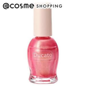 デュカート ナチュラルネイルカラーN