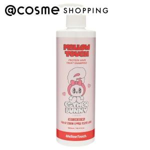 MellowTouch Protein Hair Treat Shampoo 500ml