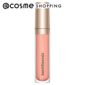 ベアミネラル ミネラリスト リップ グロスバーム(フルーティーな香り ピース) 4.0mL3｜cosmecom