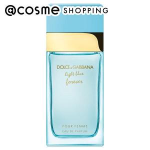 ドルチェ＆ガッバーナ ビューティ ライトブルー フォーエバー オードパルファム 香水
