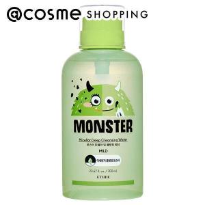 エチュード ミセル ディープクレンジングウォーター 700ml