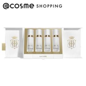 シスレー sisley シスレイヤ インテグラル ラ キュール 10ml 4本