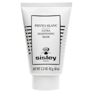 「ポイント10％バック 6月5日」 シスレー sisley フィトブラン ウルトラ ライトニング マスク 60ml｜cosmecom