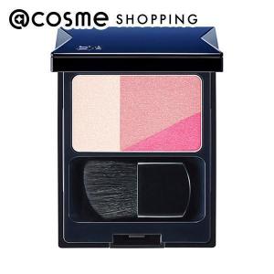 「ポイント10％バック 4月25日」 HIKARIMIRAI ヒカリミライ イルミネイト パウダー チークス(RS-01)｜cosmecom