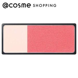 「ポイント10％バック 6月5日」 綾花 チーク ＆ ハイライト(10 ピンク系)｜cosmecom