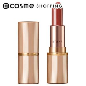 綾花 グレースフル モイスチャー リップ スティック 156 ピンク系 ( 1