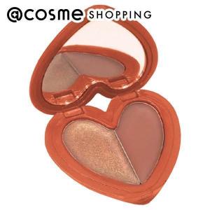 メリッシュ Multi Heart Color アイシャドウ