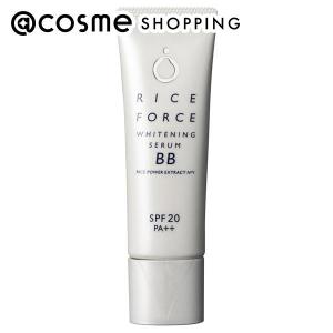 ライスフォース ホワイトニングセラムBB 30g