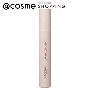 「ポイント10％バック 4月25日」 キャンメイク ジューシーリップティント(03)｜cosmecom