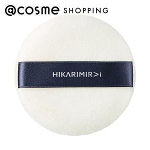 HIKARIMIRAI ヒカリミライ コントラスト フェイス パウダー パフの商品画像