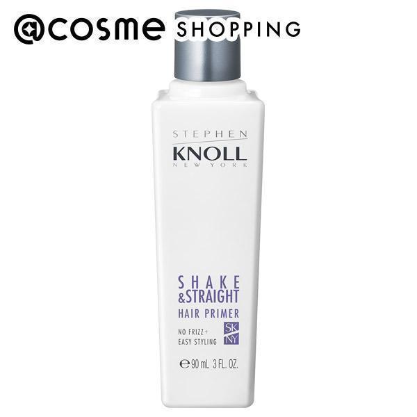 スティーブンノル シェイク アンド ストレート ヘアプライマー 90ml