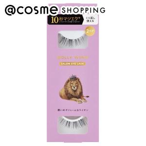 Dolly Wink ドーリーウインク サロンアイラッシュ(本体 No.17 束感