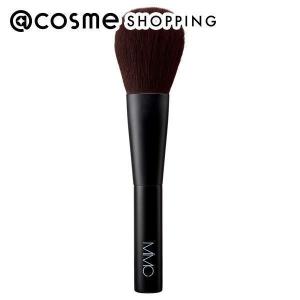 「ポイント10％バック 12月20日〜21日」MiMC エムアイエムシー リンパドレナージュパウダーブラシ(201) 32×52×183