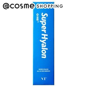 VT COSMETICS VTスーパーヒアルロンオールインワンエッセンス　オールインワン化粧品