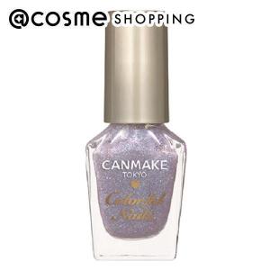 CANMAKE（キャンメイク） 「ポイント10%バック 6月19日〜21日」キャン