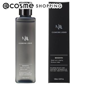 NULL クレンジングリキッド 120ml