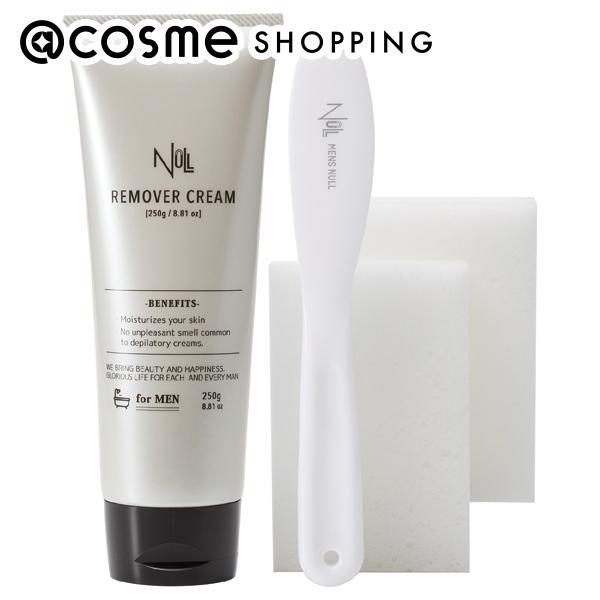 NULL リムーバークリーム 【MII】(グリーンフローラルの香り) 250g