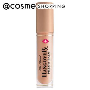 ピロー バーム リップ トリートメント Too