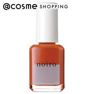 noiro ネイルカラー(S027 desert sunrise) 11ml｜cosmecom