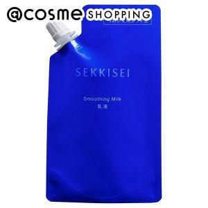 雪肌精 雪肌精 クリアウェルネス スムージング ミルク(つめかえ) 乳液