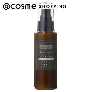 OSAJI ヘアモイストスムーザー Kokyu ヘアスタイリング剤