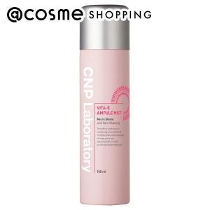 CNP Laboratory（シーエヌピーラボラトリー） ビタ ミスト 100ml｜cosmecom