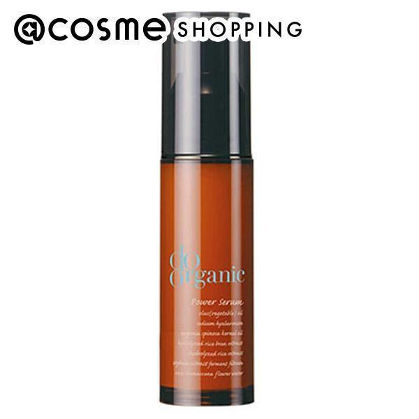 ドゥーオーガニック パワー セラム V(本体) 30ml