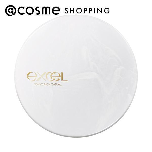 エクセル ラスタリングシアーパウダー(本体) 10g