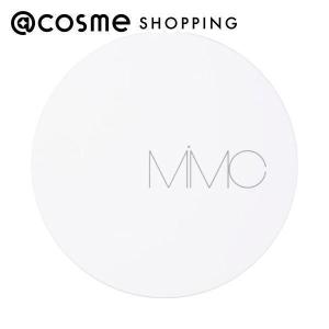 MiMC エムアイエムシー アーストーンコントロールクリアパウダー(ケース)｜cosmecom