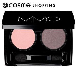MiMC エムアイエムシー ビオモイスチュアシャドー(30 マザーアース) アイシャドウ
