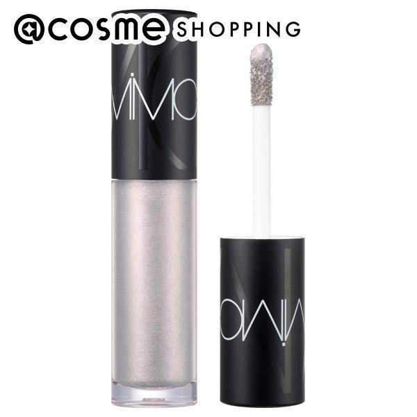 「ポイント10%バック 3月15日」MiMC エムアイエムシー ミネラルリキッドリーシャドー(07 ...