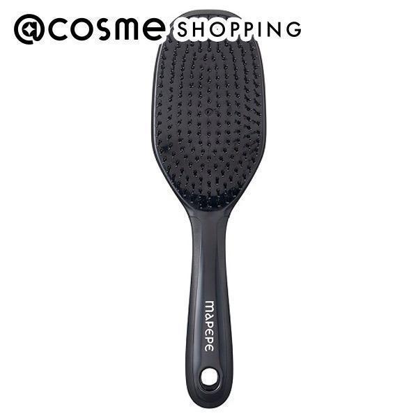 マペペ デタングリングブラシ　ロング【ハード】