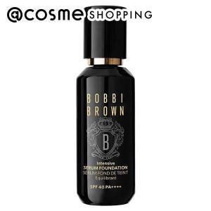 BOBBI BROWN（ボビイ ブラウン） インテンシブ スキン セラム